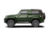 Новый автомобиль Baic group Bj40 se, миниатюра — 1
