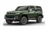 Новый автомобиль Baic group Bj40 se, миниатюра — 0