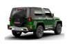 Новый автомобиль Baic group Bj40 se, миниатюра — 2