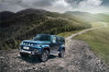 Новый автомобиль Baic group Bj40c, миниатюра — 2