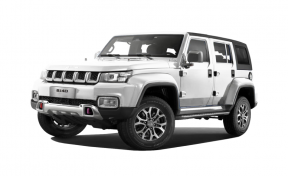 Новый автомобиль Baic group Bj40c