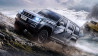 Новый автомобиль Baic group Bj40s, миниатюра — 3