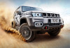 Новый автомобиль Baic group Bj40s, миниатюра — 4