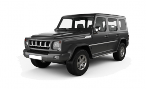 Новый автомобиль Baic group Bj80 — 1
