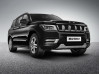Автомобиль Baic group Bj90, миниатюра — 4