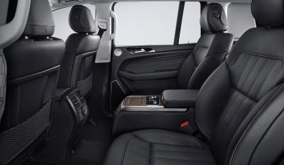 Автомобиль Baic group Bj90