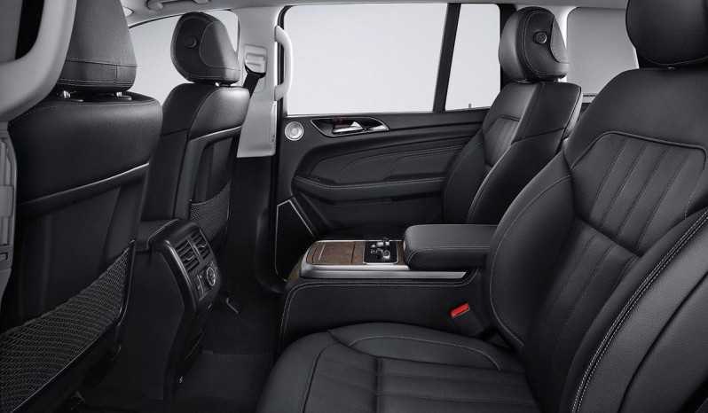 Автомобиль Baic group Bj90 — 8