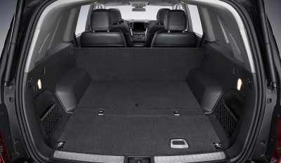 Автомобиль Baic group Bj90