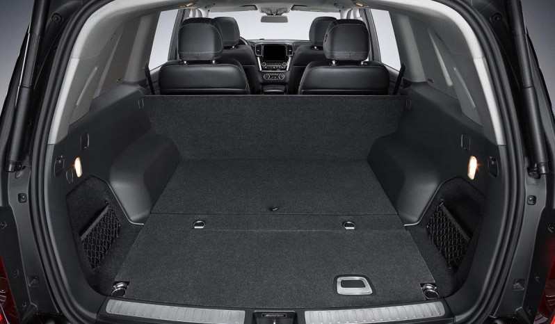 Автомобиль Baic group Bj90 — 9