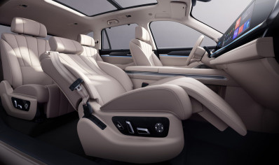 Новый автомобиль Wey Blue mountain dht-phev (lanshan)