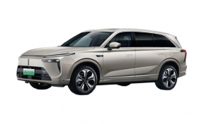 Новый автомобиль Wey Blue mountain dht-phev (lanshan) — 1