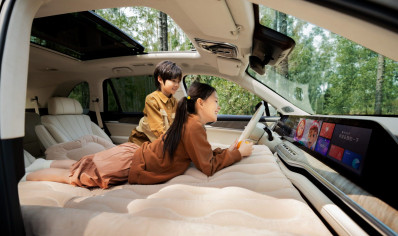 Новый автомобиль Wey Blue mountain dht-phev (lanshan)