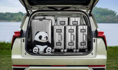 Новый автомобиль Wey Blue mountain dht-phev (lanshan)