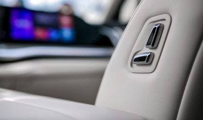 Новый автомобиль Wey Blue mountain dht-phev (lanshan)