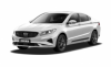Новый автомобиль Geely Borui, миниатюра — 1