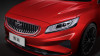 Новый автомобиль Geely Borui, миниатюра — 9