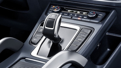 Новый автомобиль Geely Boyue