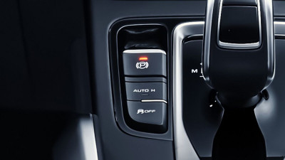 Новый автомобиль Geely Boyue