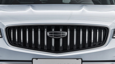 Новый автомобиль Geely Boyue