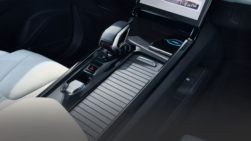 Новый автомобиль Geely Boyue cool — 14