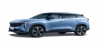 Новый автомобиль Geely Boyue cool, миниатюра — 0