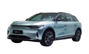 Новый автомобиль Leap motor C11