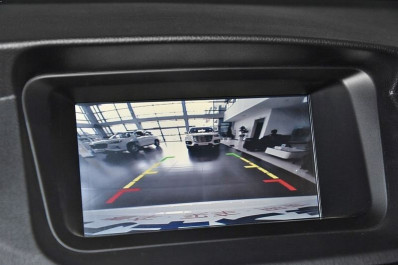 Автомобиль Great wall C30 ev