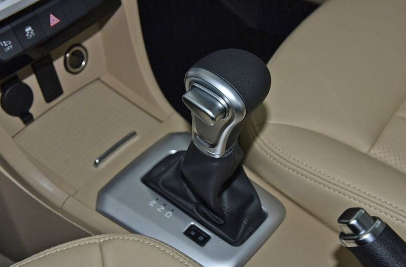 Автомобиль Great wall C30 ev — 17