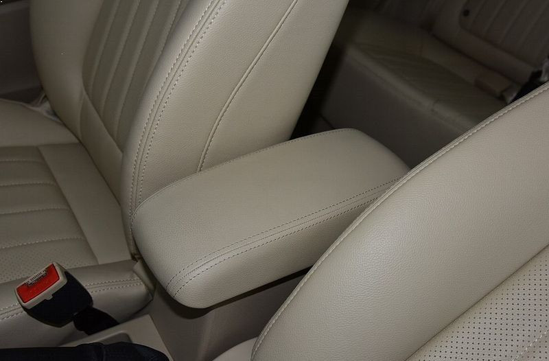 Автомобиль Great wall C30 ev — 18