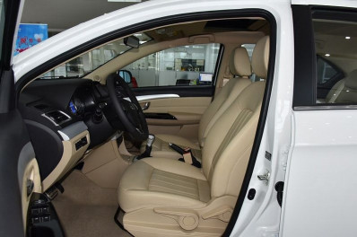 Автомобиль Great wall C30 ev