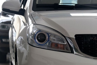 Автомобиль Great wall C30 ev