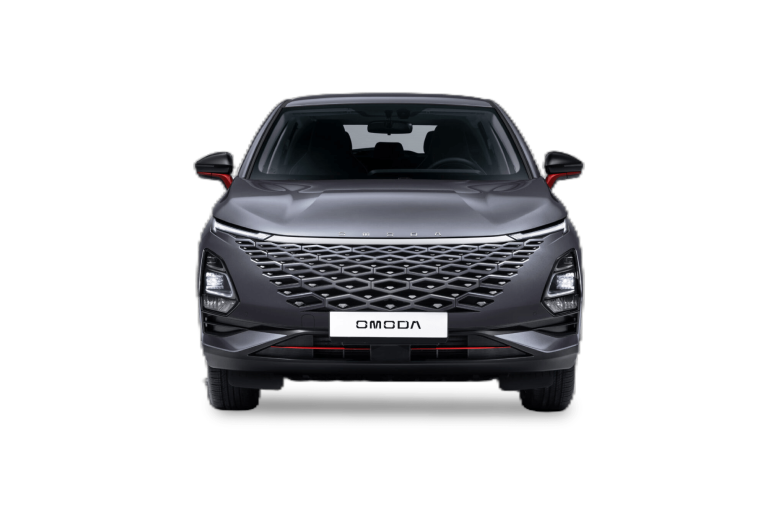 Новый автомобиль Omoda C5 — 4