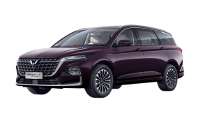 Новый автомобиль Wuling Capgemini premium