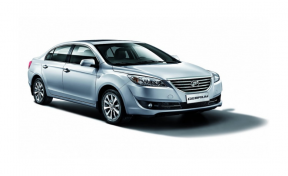 Автомобиль Lifan Cebrium — 1