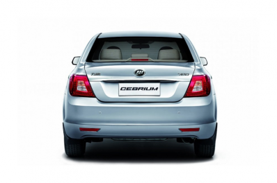 Автомобиль Lifan Cebrium