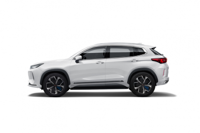 Новый автомобиль Exeed Chasing the wind c-dm (lx)