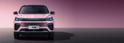 Автомобиль Roewe Lomemo chinchilla