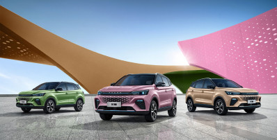 Автомобиль Roewe Lomemo chinchilla