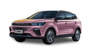 Автомобиль Roewe Lomemo chinchilla — 1