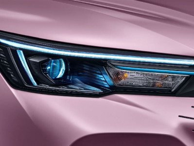 Автомобиль Roewe Lomemo chinchilla