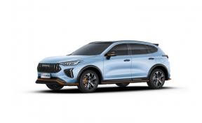 Новый автомобиль Haval Chitu