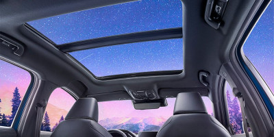 Новый автомобиль Haval Chitu