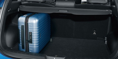 Новый автомобиль Haval Chitu