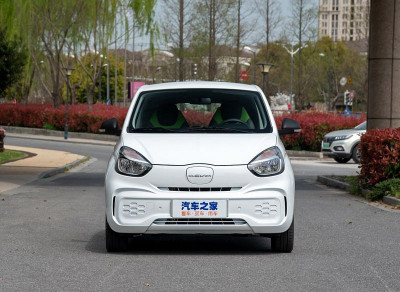 Новый автомобиль Roewe Clever