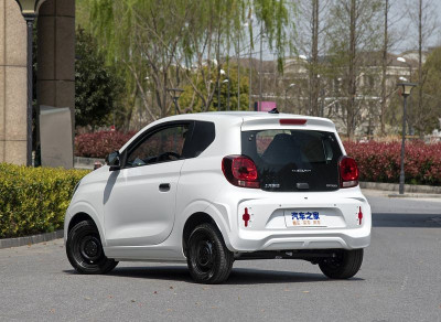 Новый автомобиль Roewe Clever