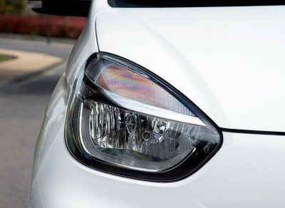 Новый автомобиль Roewe Clever