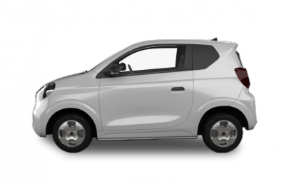 Новый автомобиль Roewe Clever