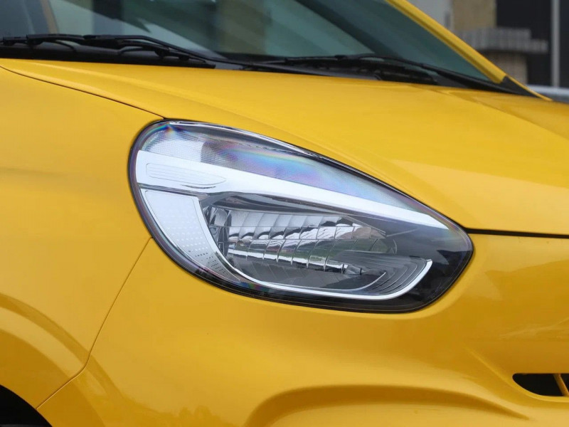 Новый автомобиль Roewe Clever — 5