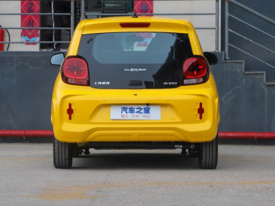 Новый автомобиль Roewe Clever