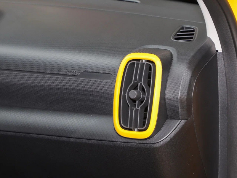 Новый автомобиль Roewe Clever — 7